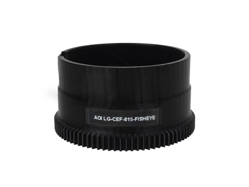 AOI Lens Gears for Sony AX Port System