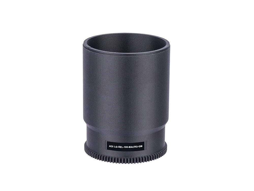 AOI Lens Gears for Sony AX Port System