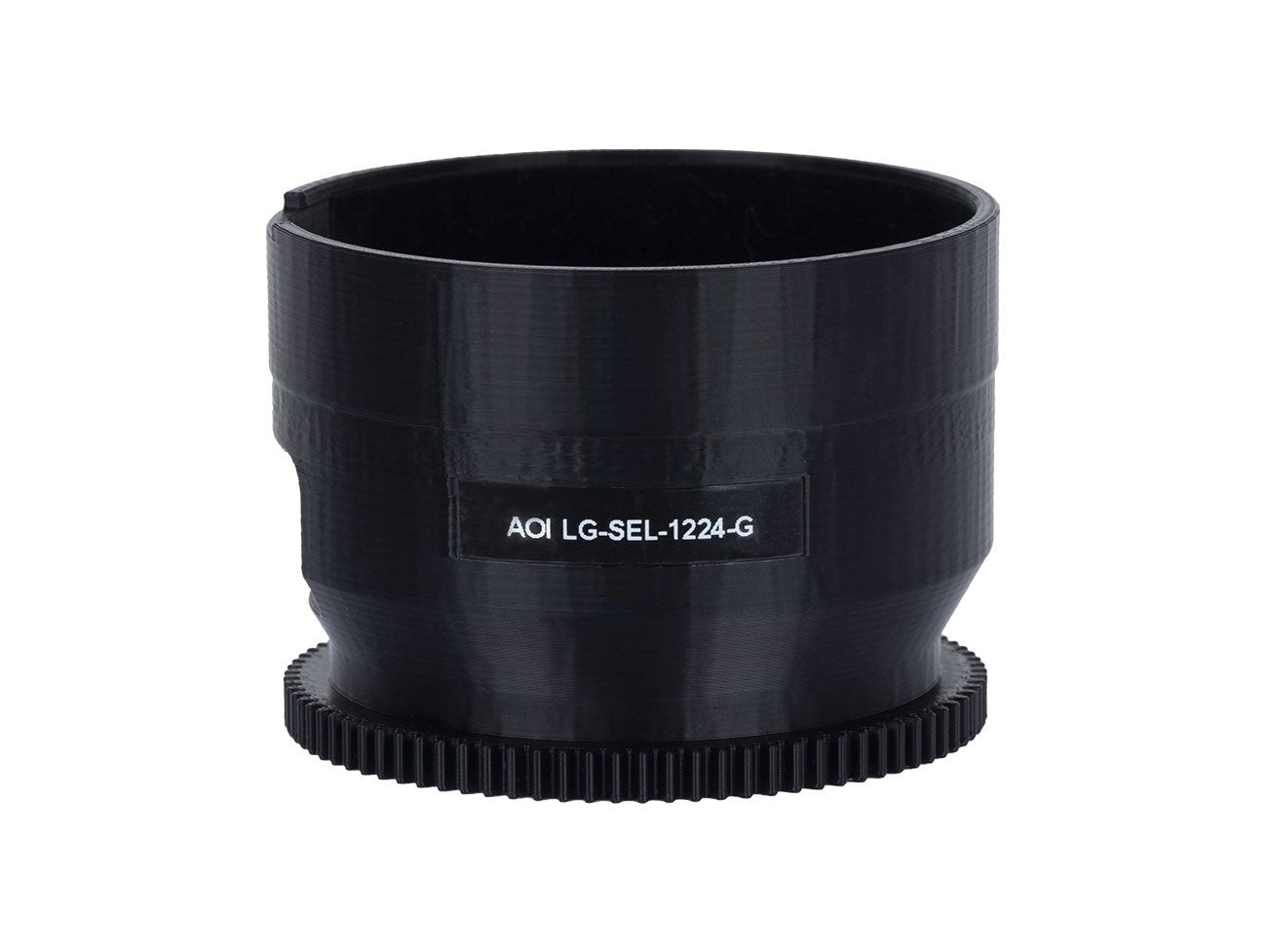 AOI Lens Gears for Sony AX Port System