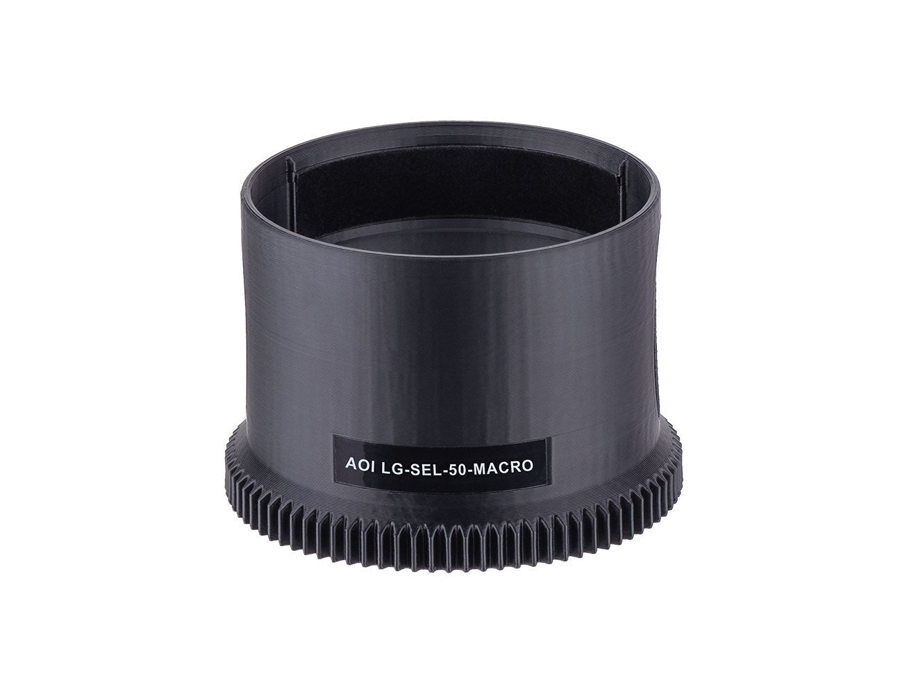 AOI Lens Gears for Sony AX Port System