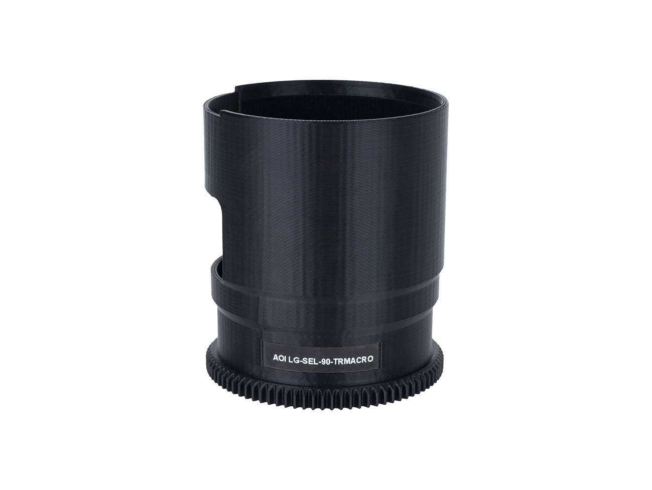 AOI Lens Gears for Sony AX Port System