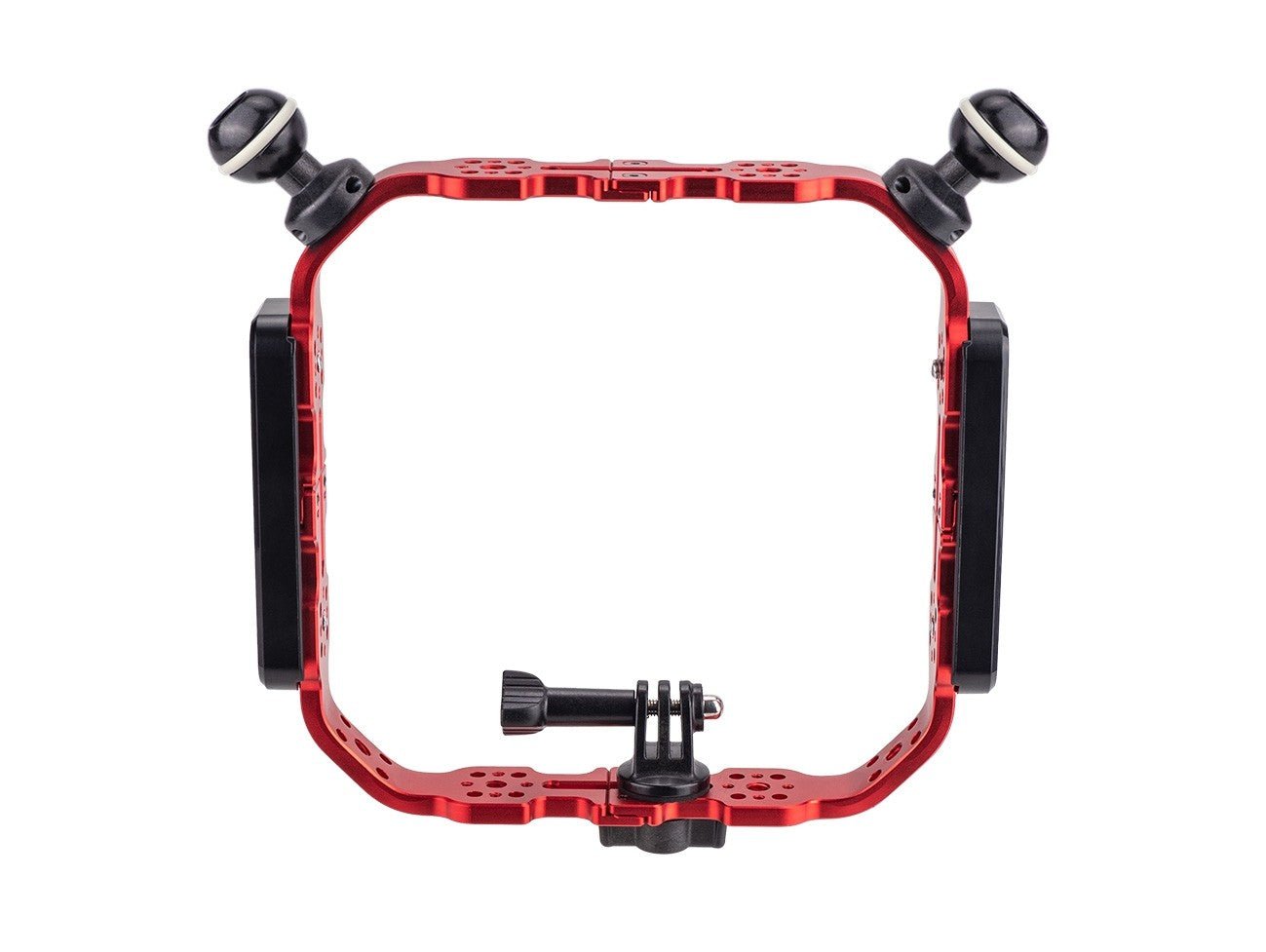 AOI Modular Action Camera Tray MDS - 01 - HT - 1616