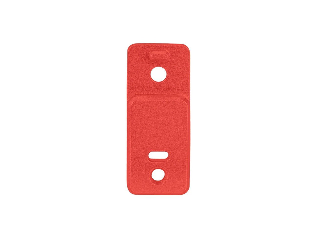 AOI Modular System 20mm Extension Plate MDS - 01 - EP2 - 4
