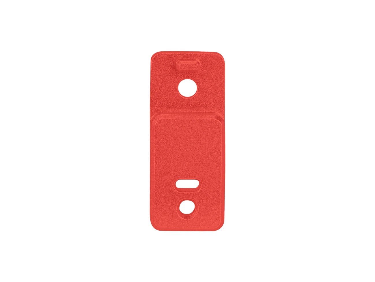 AOI Modular System 20mm Extension Plate MDS - 01 - EP2 - 4