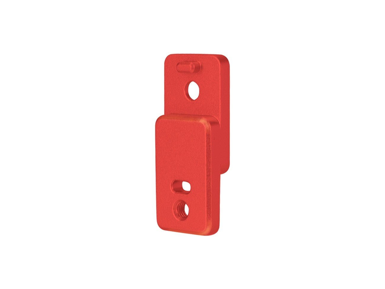 AOI Modular System 20mm Extension Plate MDS - 01 - EP2 - 4