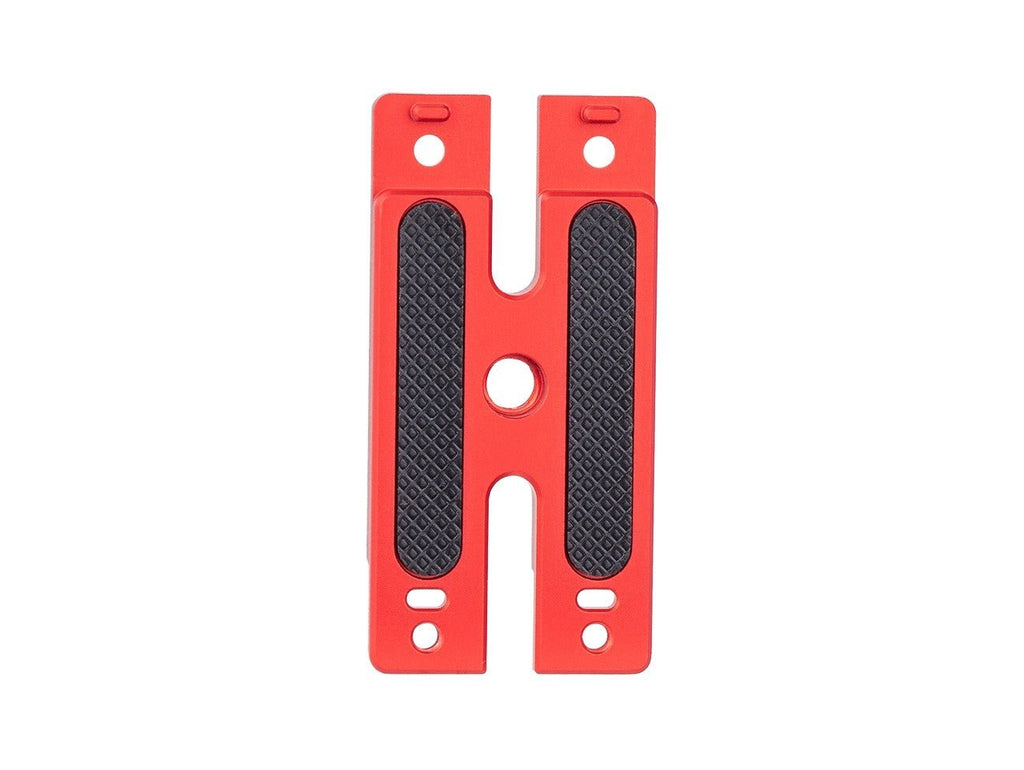AOI Modular System 50mm Extension Plate MDS - 01 - EP5 - 2