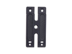 AOI Modular System 50mm Extension Plate MDS - 01 - EP5 - 2
