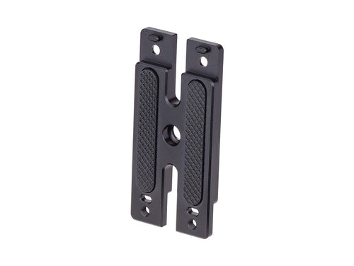 AOI Modular System 50mm Extension Plate MDS - 01 - EP5 - 2