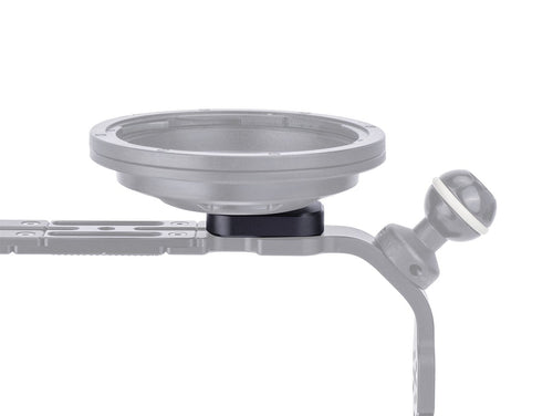 AOI Modular System Off - Center 16mm Adapter AD - OFC - 16
