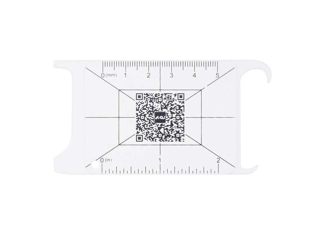 AOI O-Ring Remover & White Balance Card ORR-01