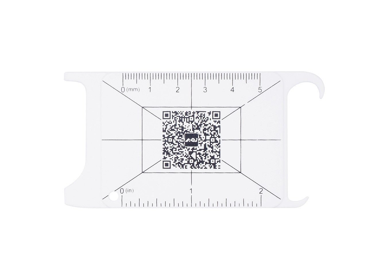 AOI O-Ring Remover & White Balance Card ORR-01