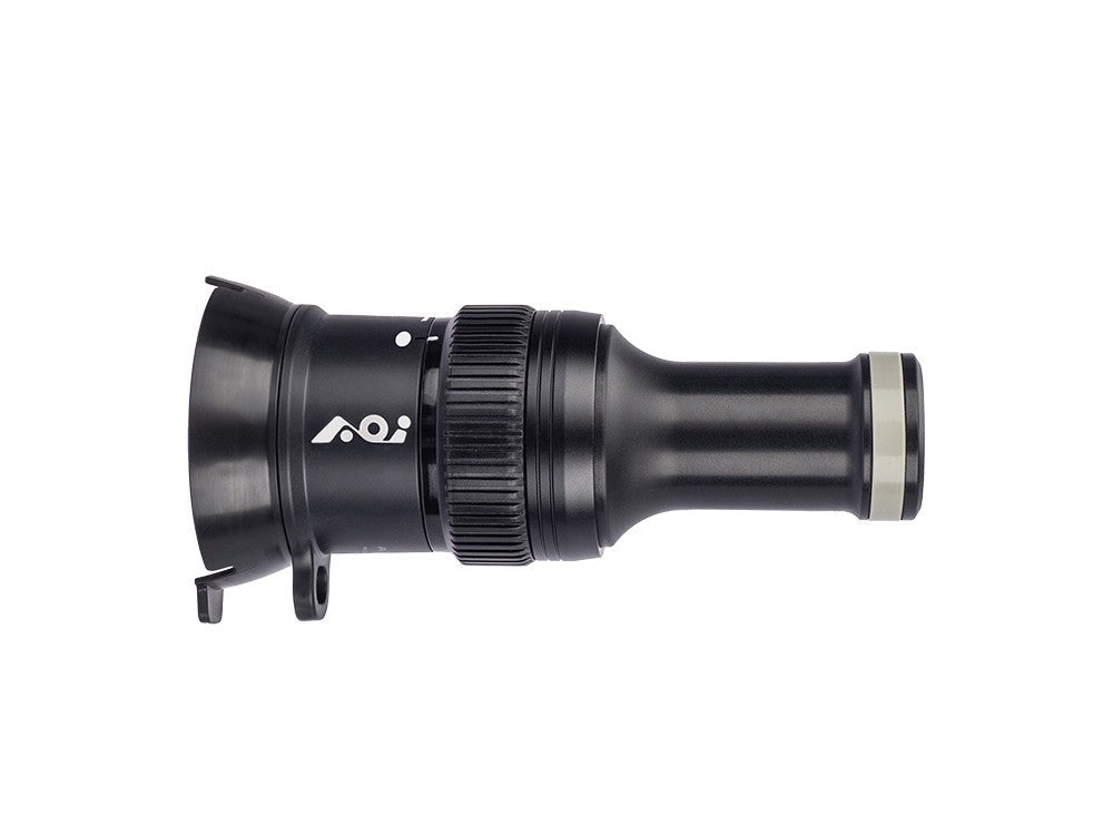 AOI Optical Snoot 03 for USC-Q1 Series Strobes (Optical Snoot) SNT-03
