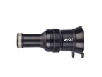 AOI Optical Snoot 03 for USC-Q1 Series Strobes (Optical Snoot) SNT-03