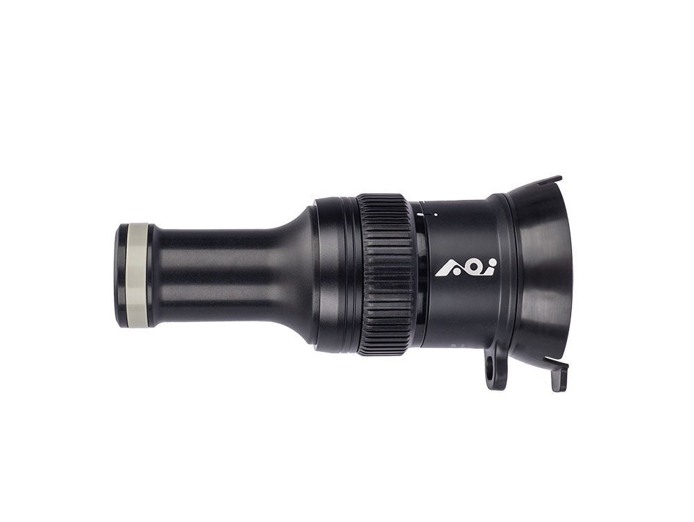 AOI Optical Snoot 03 for USC-Q1 Series Strobes (Optical Snoot) SNT-03