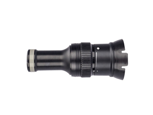 AOI Optical Snoot 03 for USC-Q1 Series Strobes (Optical Snoot) SNT-03