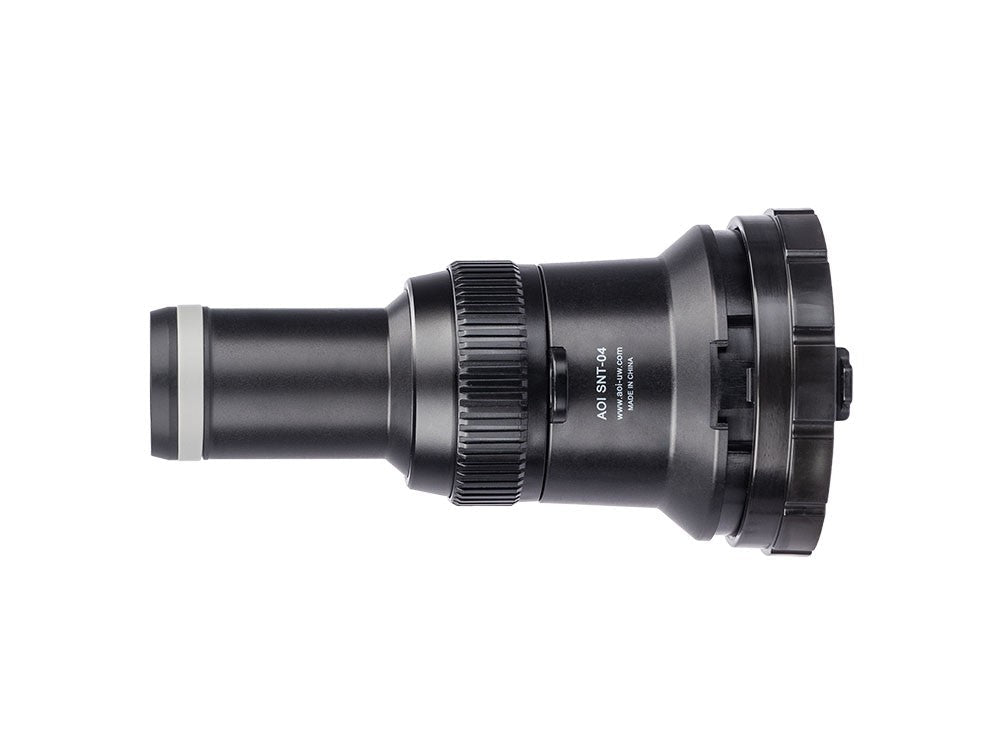 AOI Optical Snoot 04 for UIS-P1 Series Strobe