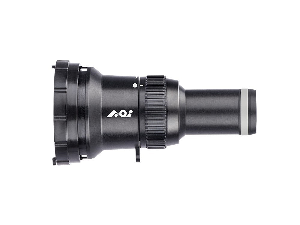 AOI Optical Snoot 04 for UIS-P1 Series Strobe