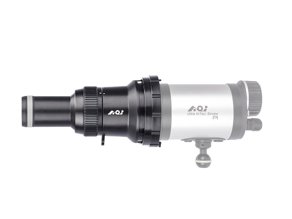 AOI Optical Snoot 04 for UIS-P1 Series Strobe