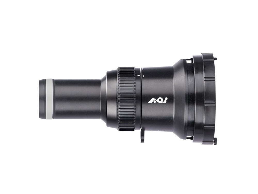 AOI Optical Snoot 04 for UIS-P1 Series Strobe