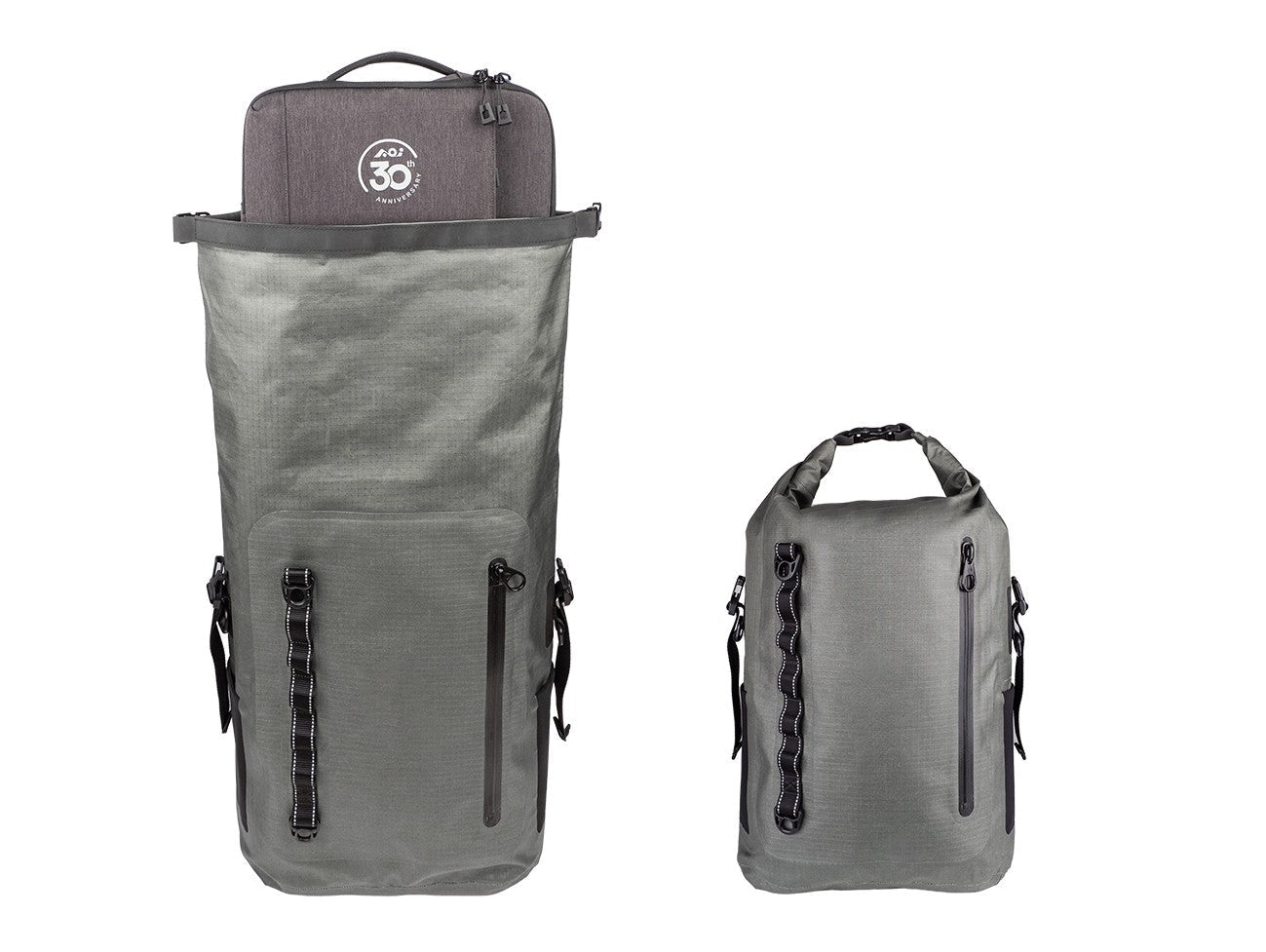 AOI Organizer Bag for Camera Housing & Accessories ORG-01