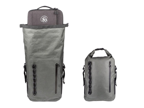 AOI Organizer Bag for Camera Housing & Accessories ORG-01