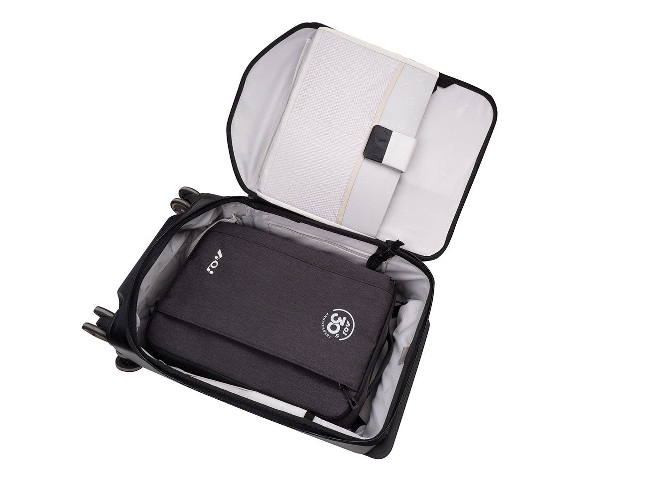 AOI Organizer Bag for Camera Housing & Accessories ORG-01