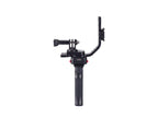 AOI Portrait & Landscape Grip for Action Cameras