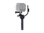 AOI Portrait & Landscape Grip for Action Cameras