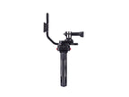 AOI Portrait & Landscape Grip for Action Cameras