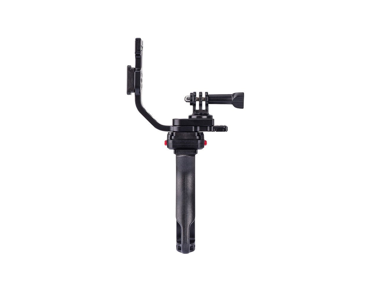 AOI Portrait & Landscape Grip for Action Cameras