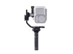 AOI Portrait & Landscape Grip for Action Cameras