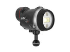 AOI Q1iS Underwater Ultra Compact Strobe UCS-Q1iS for Sony & OMS