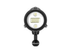 AOI Q1iS Underwater Ultra Compact Strobe UCS-Q1iS for Sony & OMS