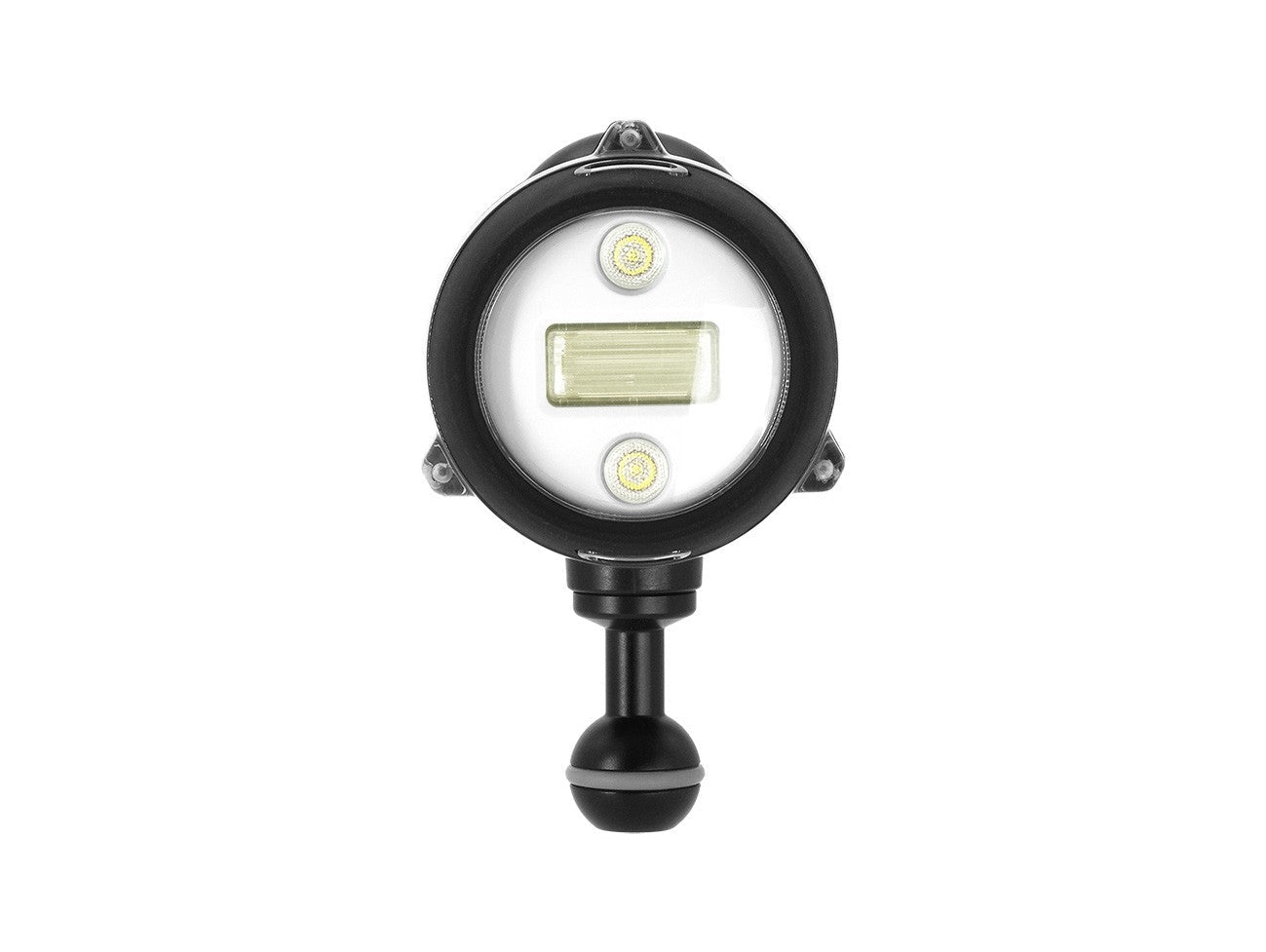 AOI Q1iS Underwater Ultra Compact Strobe UCS-Q1iS for Sony & OMS