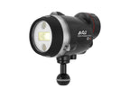 AOI Q1iS Underwater Ultra Compact Strobe UCS-Q1iS for Sony & OMS