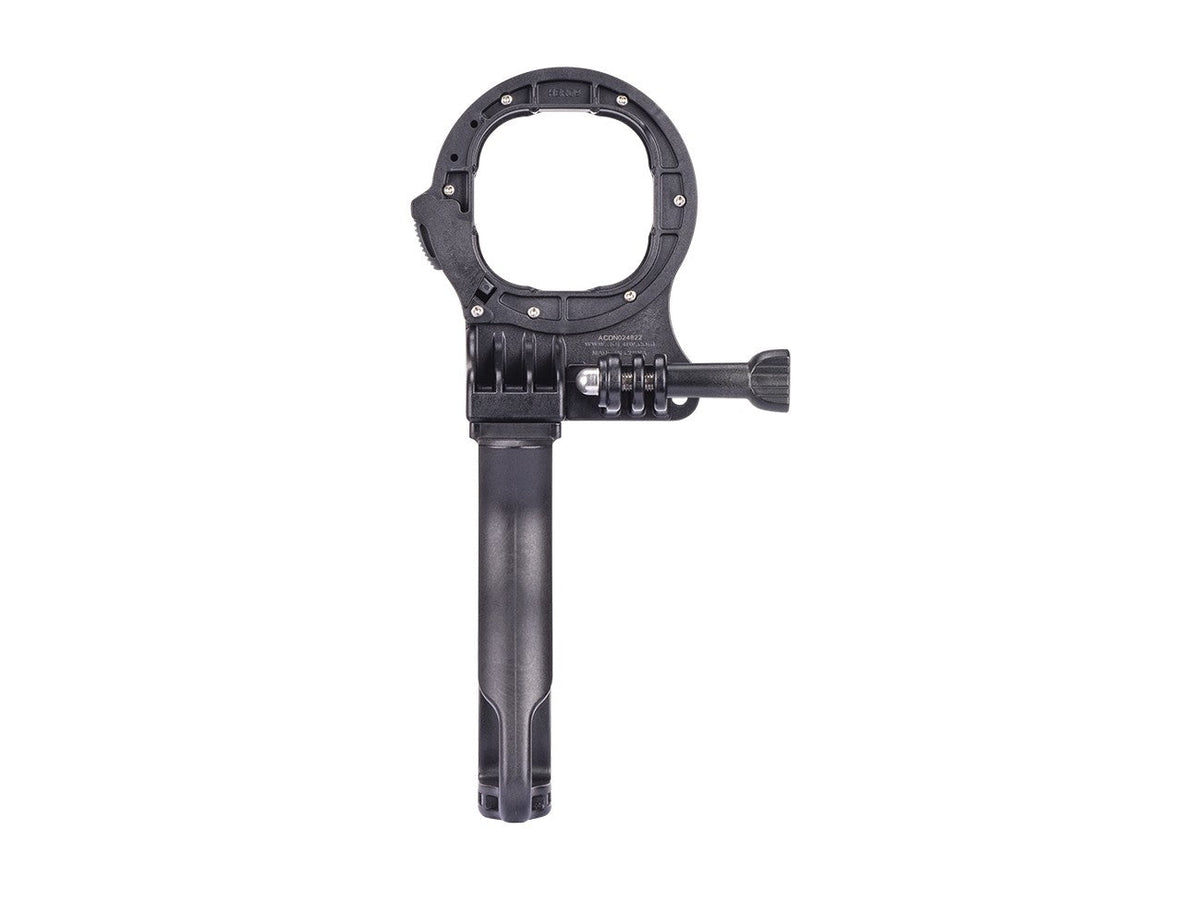 AOI QRS-02-MB1P Quick Release Adapter for GoPro Hero13/12/11/10/9/8/7/6/5 Dive Housings