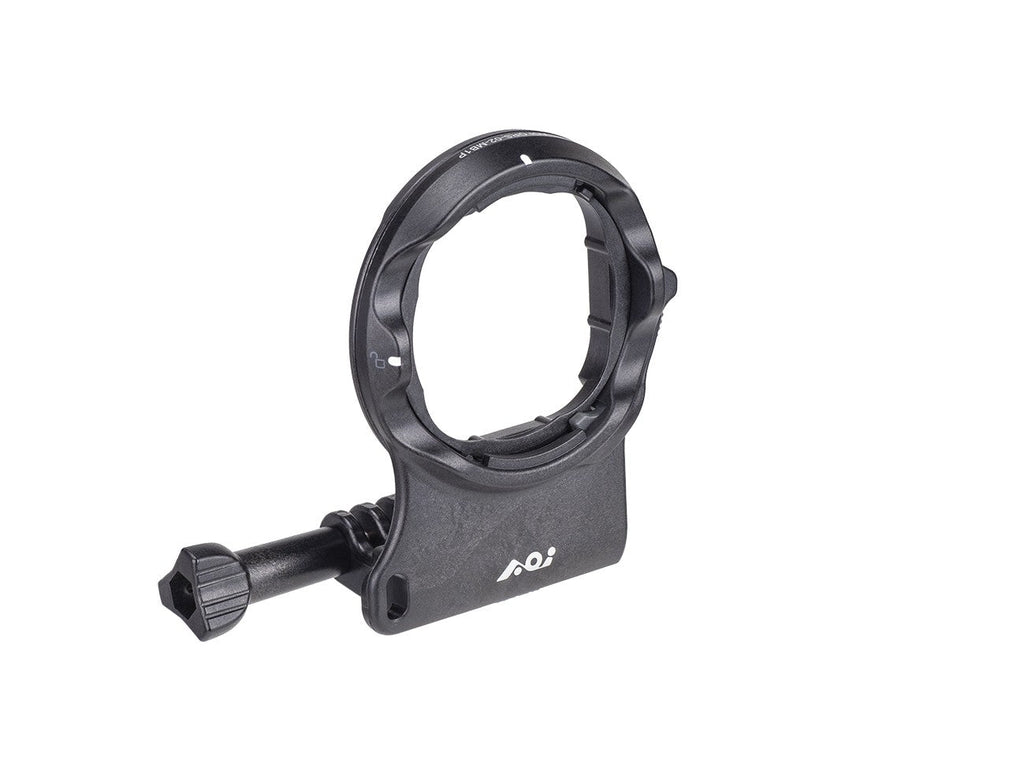 AOI QRS-02-MB1P Quick Release Adapter for GoPro Hero13/12/11/10/9/8/7/6/5 Dive Housings