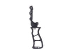 AOI QRS-02-MB1P Quick Release Adapter for GoPro Hero13/12/11/10/9/8/7/6/5 Dive Housings
