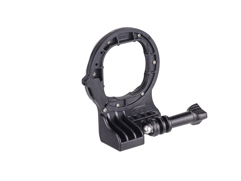 AOI QRS-02-MB1P Quick Release Adapter for GoPro Hero13/12/11/10/9/8/7/6/5 Dive Housings