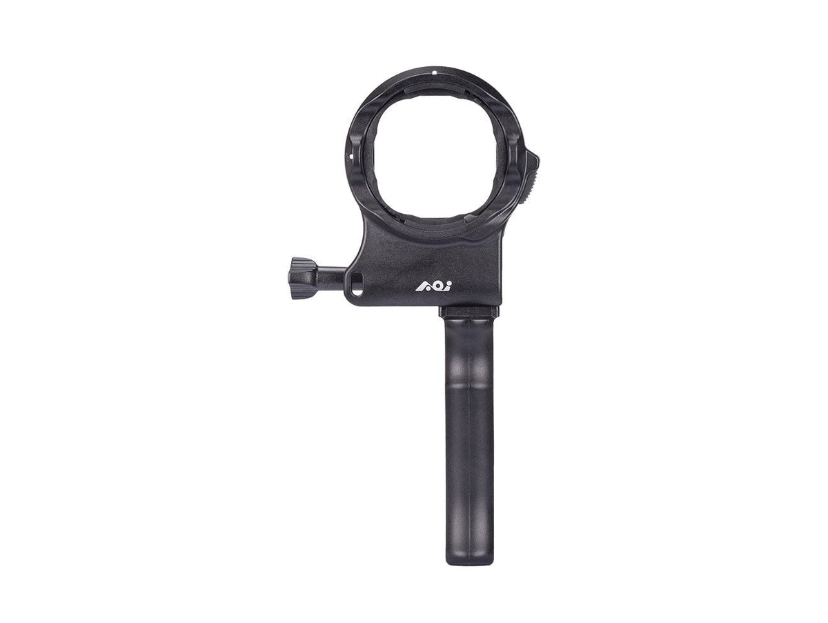 AOI QRS-02-MB1P Quick Release Adapter for GoPro Hero13/12/11/10/9/8/7/6/5 Dive Housings