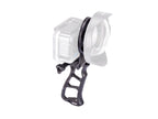 AOI QRS-02-MB1P Quick Release Adapter for GoPro Hero13/12/11/10/9/8/7/6/5 Dive Housings