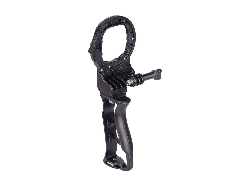 AOI QRS-02-MB1P Quick Release Adapter for GoPro Hero13/12/11/10/9/8/7/6/5 Dive Housings