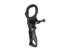 AOI QRS-02-MB1P Quick Release Adapter for GoPro Hero13/12/11/10/9/8/7/6/5 Dive Housings