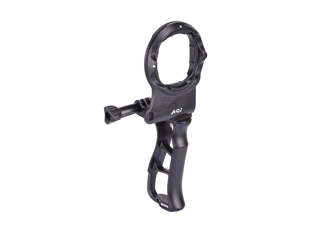 AOI QRS-02-MB1P Quick Release Adapter for GoPro Hero13/12/11/10/9/8/7/6/5 Dive Housings