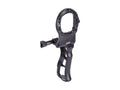 AOI QRS-02-MB1P Quick Release Adapter for GoPro Hero13/12/11/10/9/8/7/6/5 Dive Housings