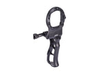 AOI QRS-02-MB1P Quick Release Adapter for GoPro Hero13/12/11/10/9/8/7/6/5 Dive Housings