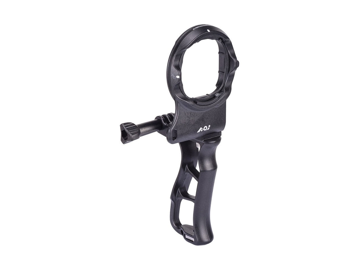 AOI QRS-02-MB1P Quick Release Adapter for GoPro Hero13/12/11/10/9/8/7/6/5 Dive Housings