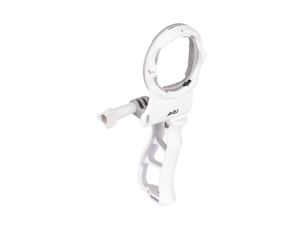AOI QRS-02-MB1P Quick Release Adapter for GoPro Hero13/12/11/10/9/8/7/6/5 Dive Housings