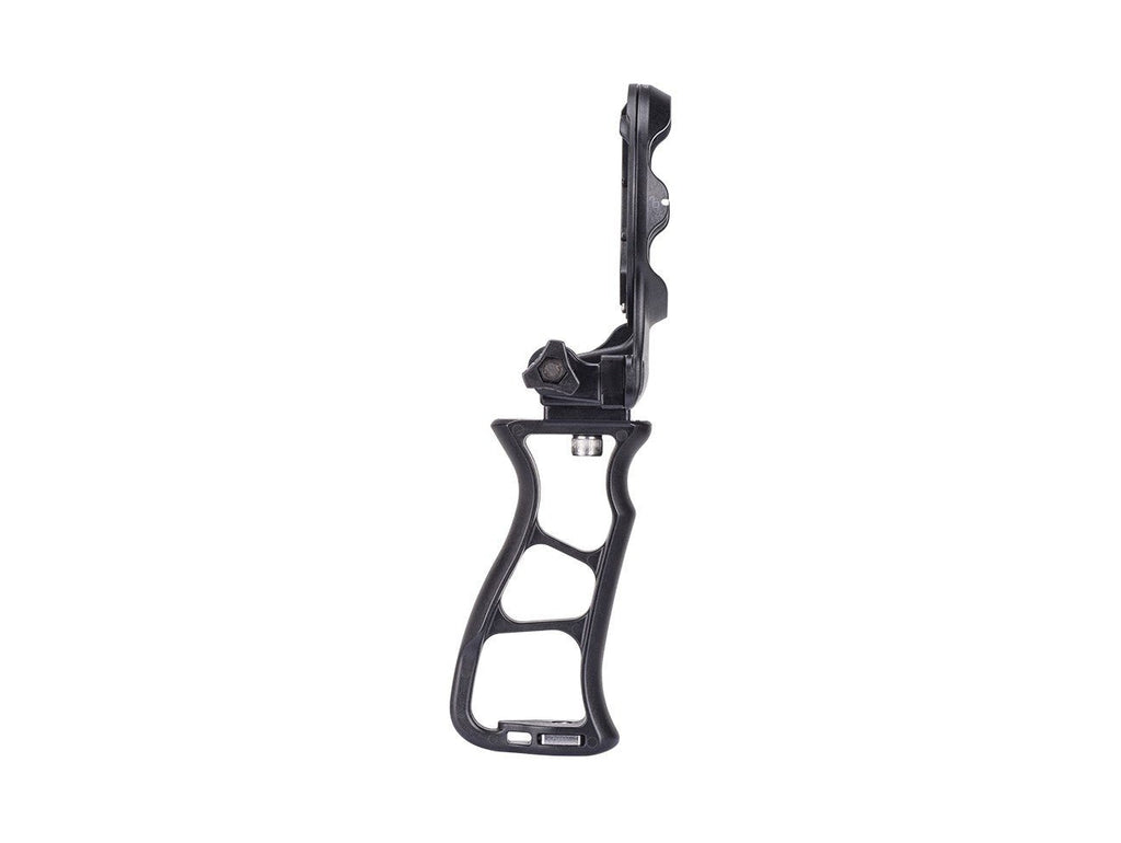 AOI QRS-02-MB1P Quick Release Adapter for GoPro Hero13/12/11/10/9/8/7/6/5 Dive Housings