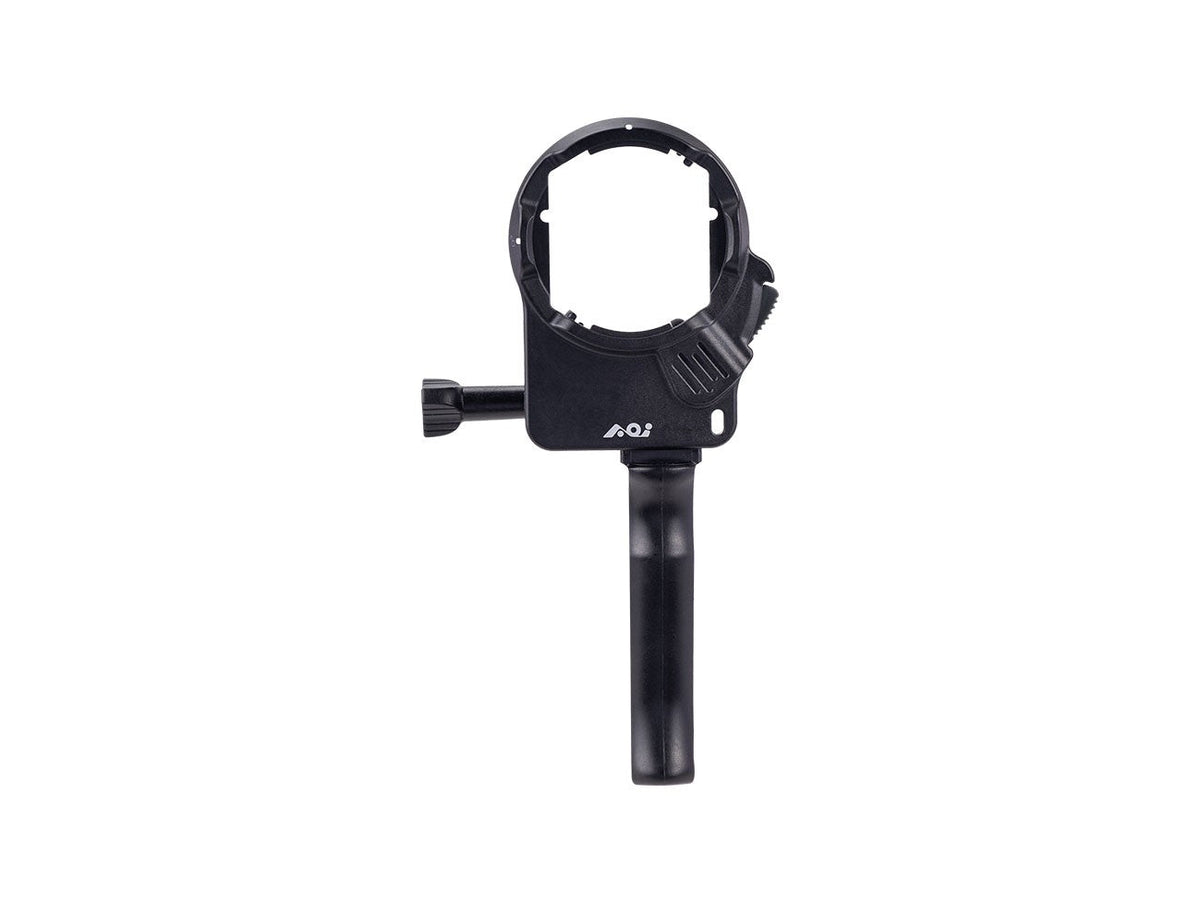 AOI QRS-02-MB5 Quick Release Adapter for Insta360 Ace Pro 2